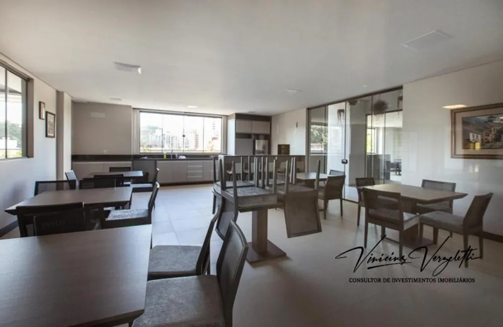 Apartamento, 2 quartos, 77 m² - Foto 7