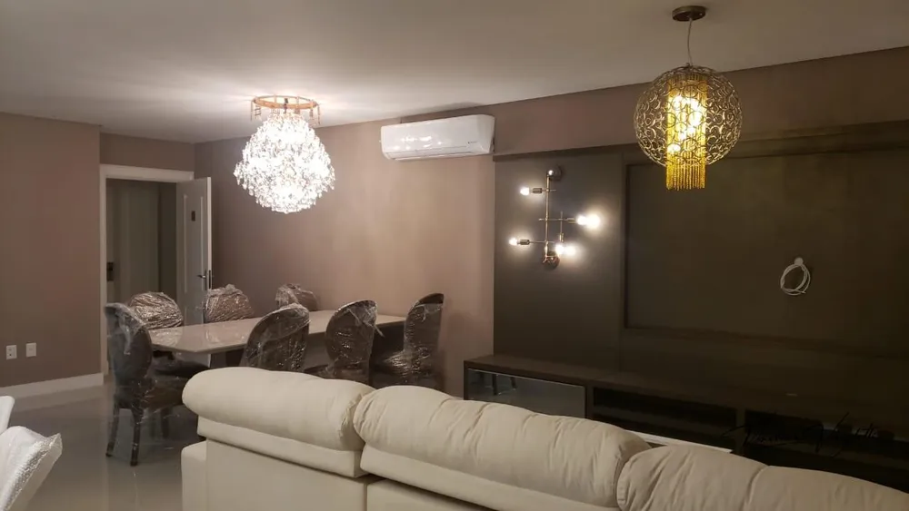 Apartamento, 4 quartos, 183 m² - Foto 1