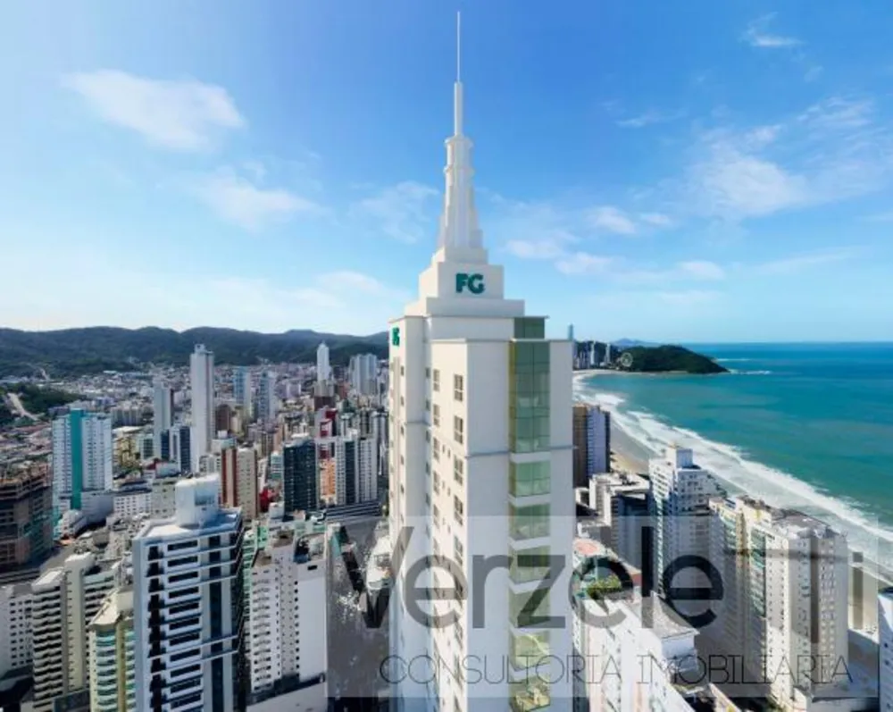 Apartamento, 4 quartos, 171 m² - Foto 1