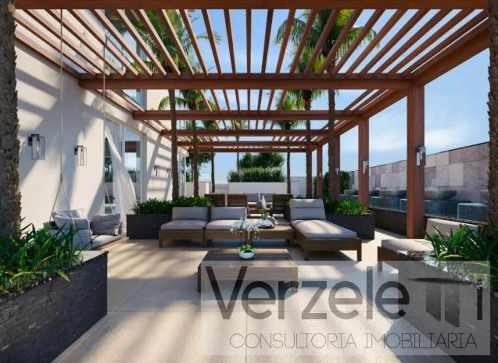 Apartamento, 4 quartos, 171 m² - Foto 6