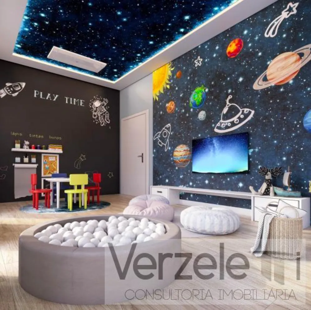 Apartamento, 4 quartos, 171 m² - Foto 16