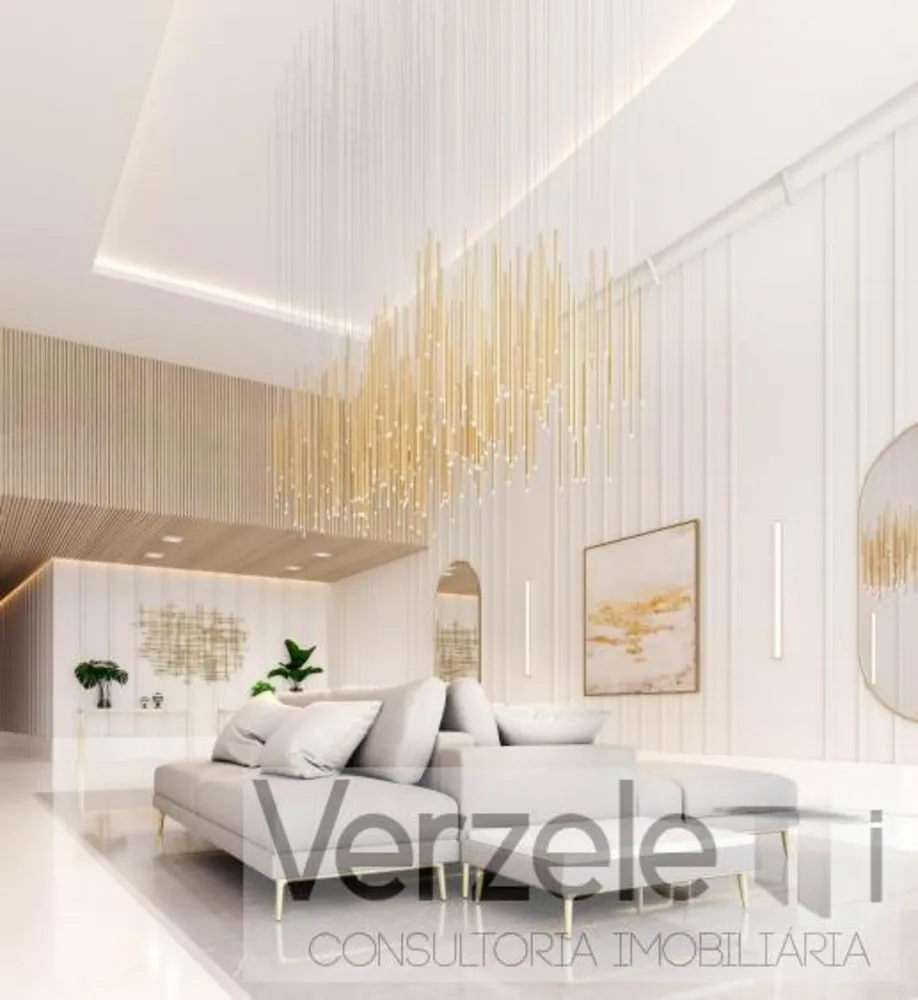 Apartamento, 4 quartos, 171 m² - Foto 8