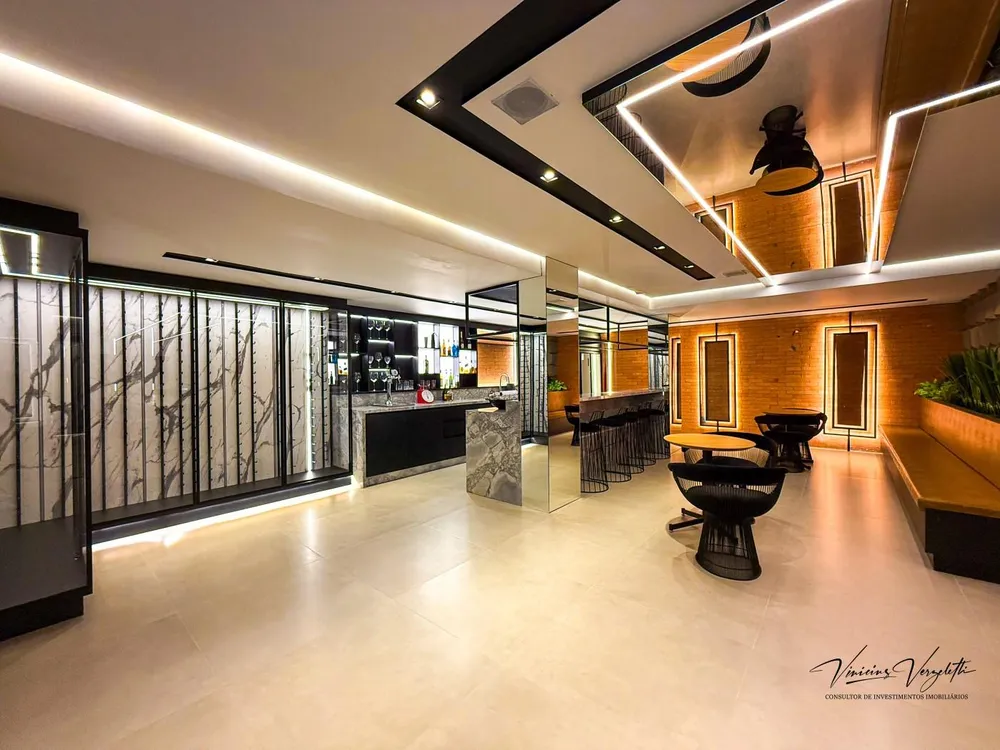 Casa, 4 quartos, 600 m² - Foto 1