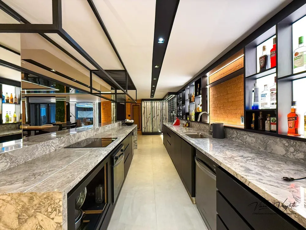 Casa, 4 quartos, 600 m² - Foto 2
