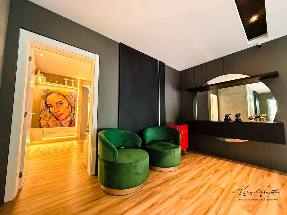 Casa, 4 quartos, 600 m² - Foto 10