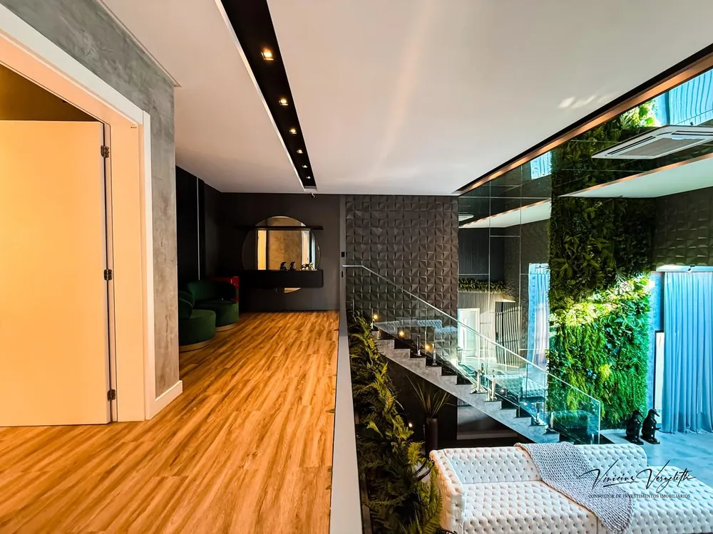 Casa, 4 quartos, 600 m² - Foto 12