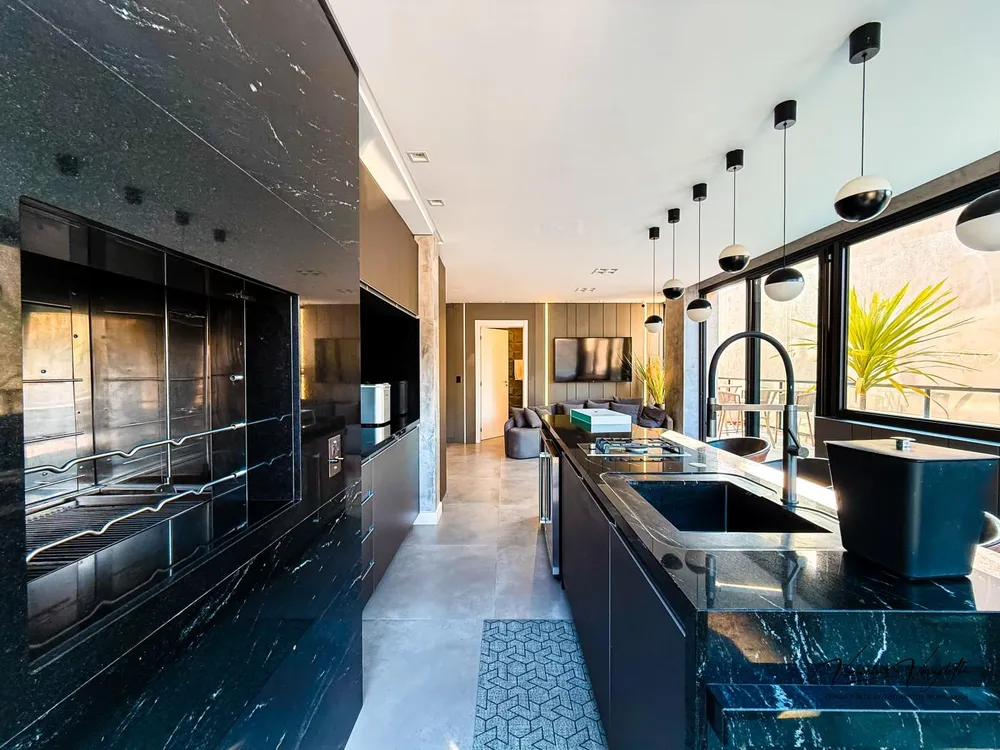 Casa, 4 quartos, 600 m² - Foto 6