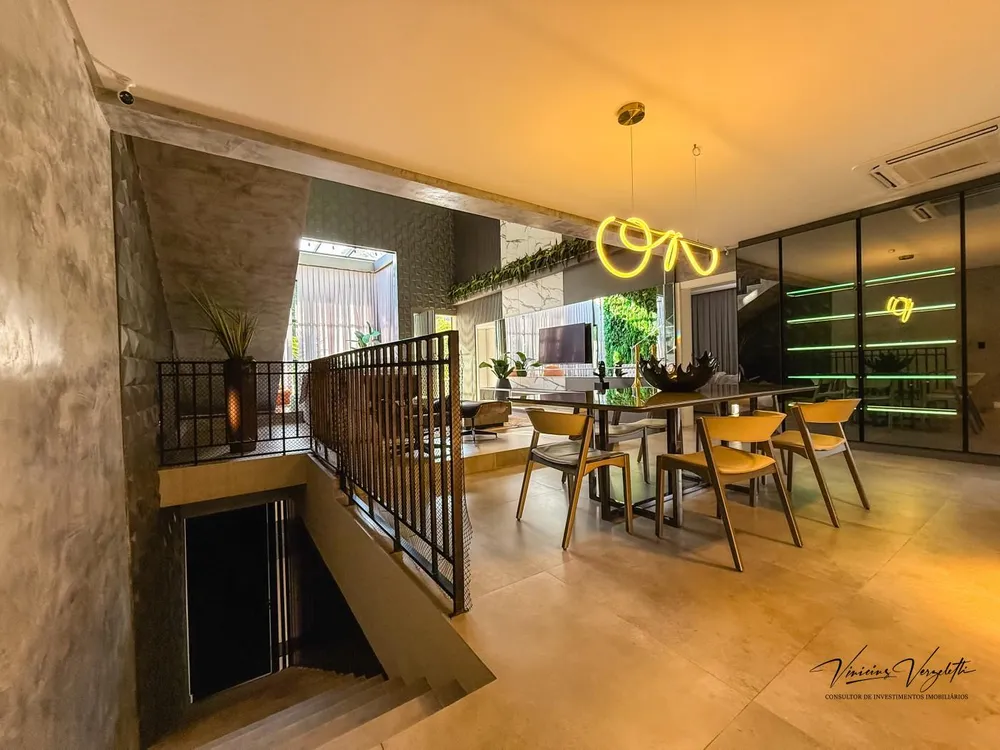 Casa, 4 quartos, 600 m² - Foto 4