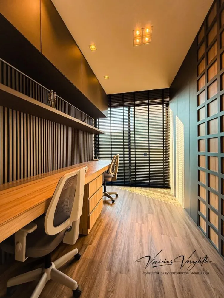 Casa, 4 quartos, 600 m² - Foto 13