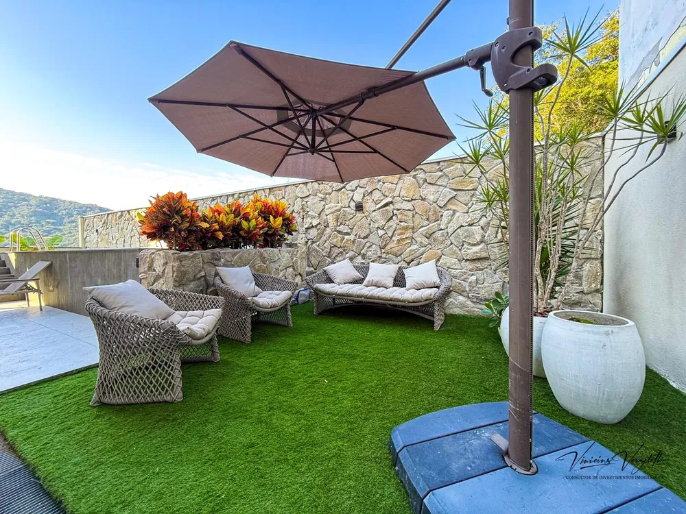 Casa, 4 quartos, 600 m² - Foto 7