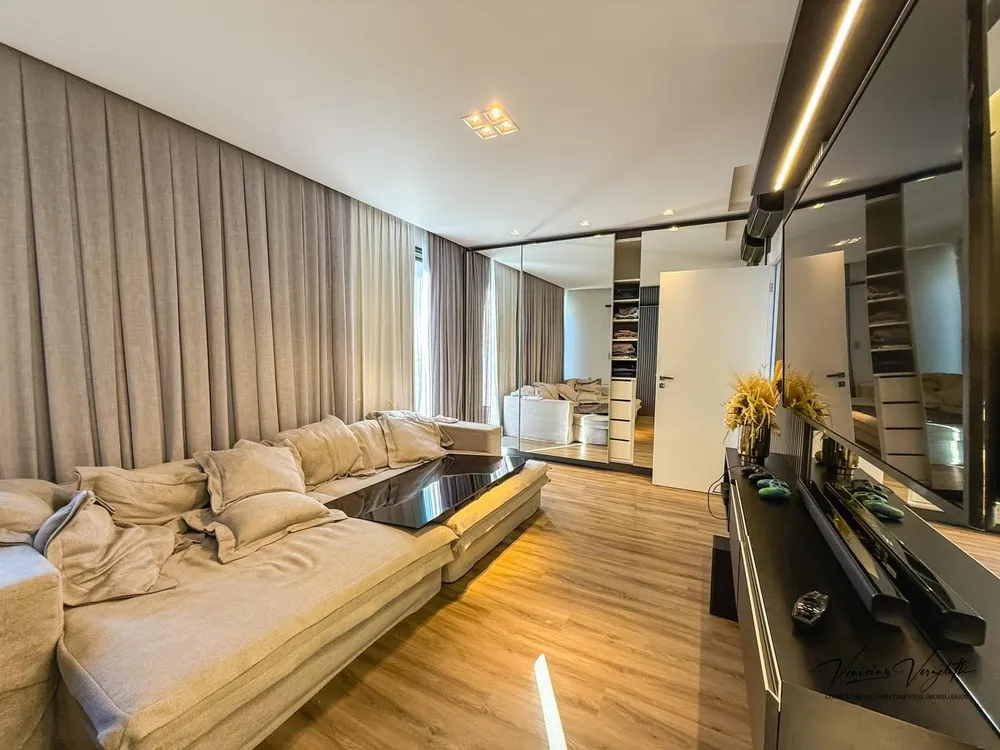 Casa, 4 quartos, 600 m² - Foto 16