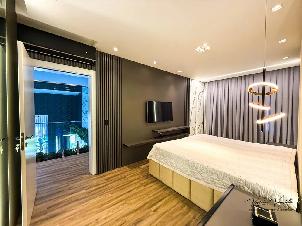 Casa, 4 quartos, 600 m² - Foto 11