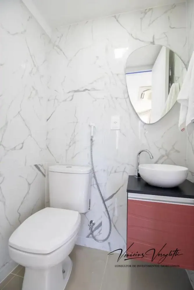 Cobertura, 4 quartos, 168 m² - Foto 4