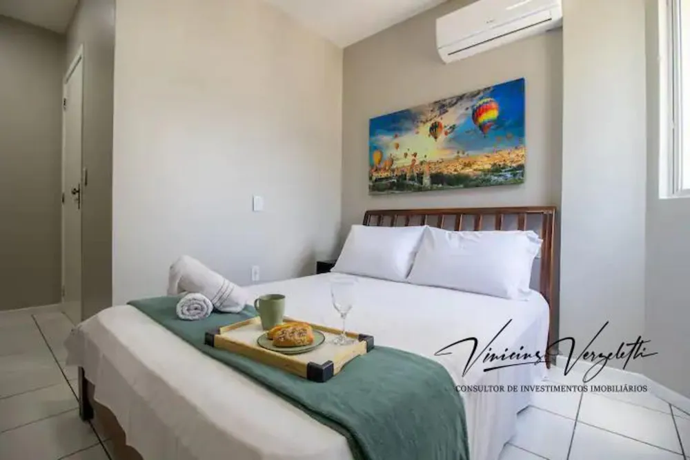 Cobertura, 4 quartos, 168 m² - Foto 9