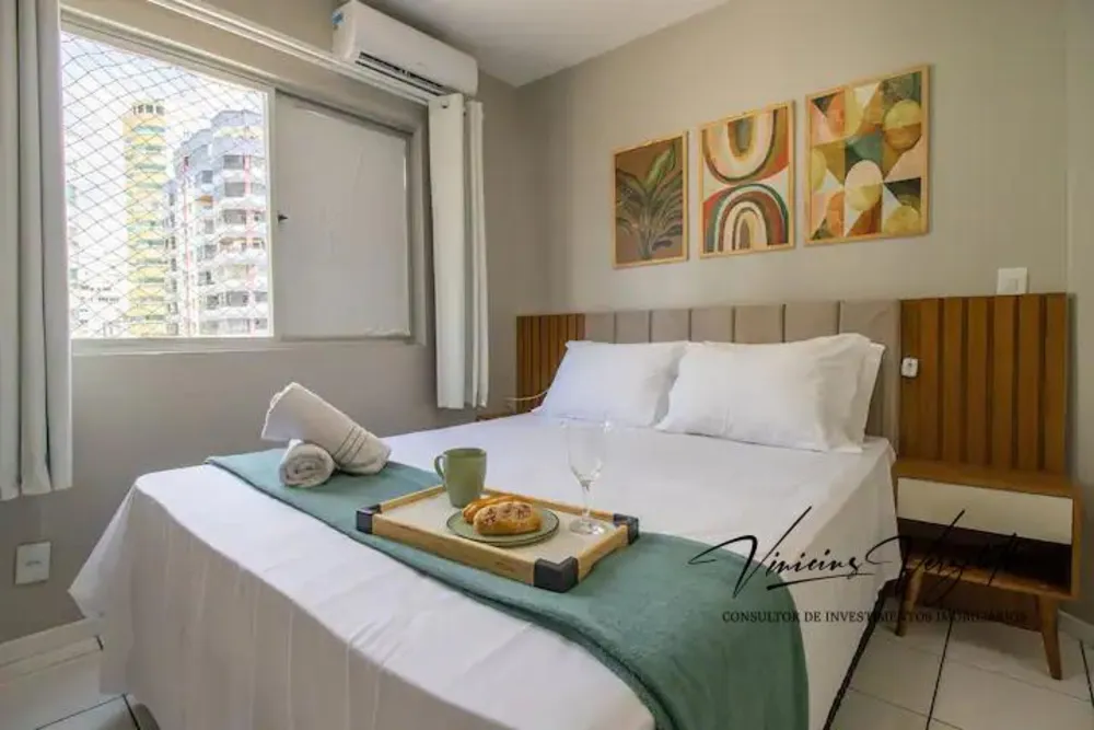 Cobertura, 4 quartos, 168 m² - Foto 1