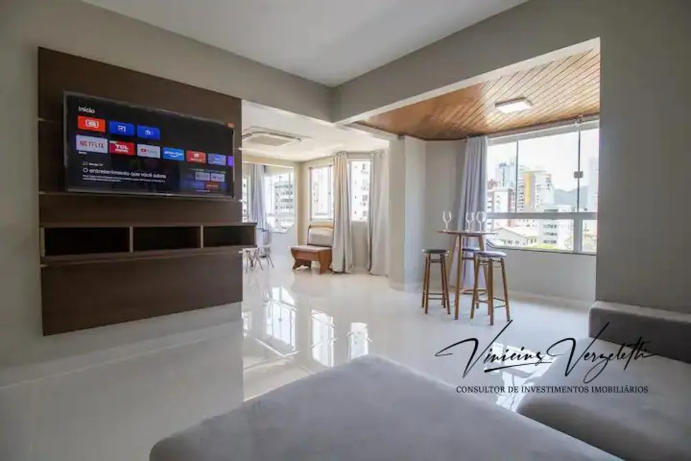 Cobertura, 4 quartos, 168 m² - Foto 3