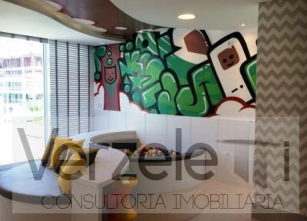 Apartamento, 4 quartos, 140 m² - Foto 6