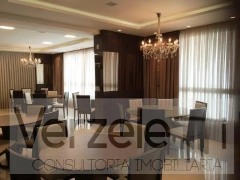 Apartamento, 4 quartos, 140 m² - Foto 5