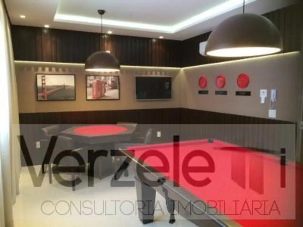 Apartamento, 4 quartos, 140 m² - Foto 3