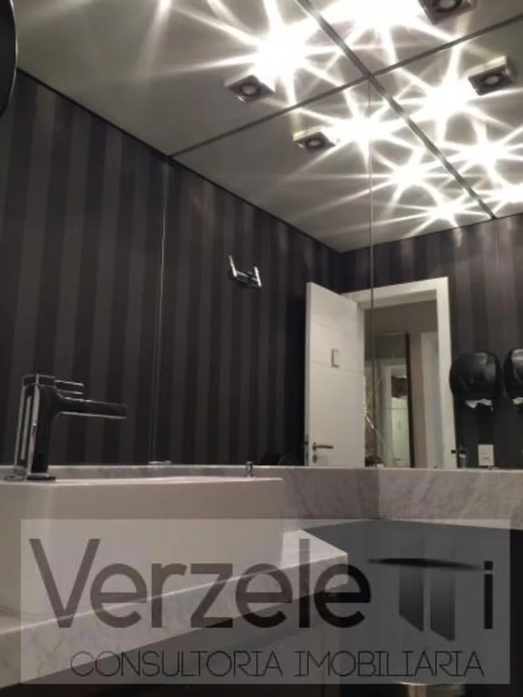 Apartamento, 4 quartos, 140 m² - Foto 18