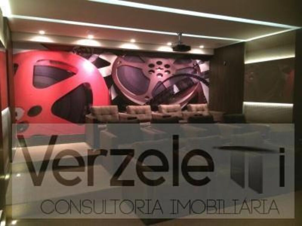 Apartamento, 4 quartos, 140 m² - Foto 1