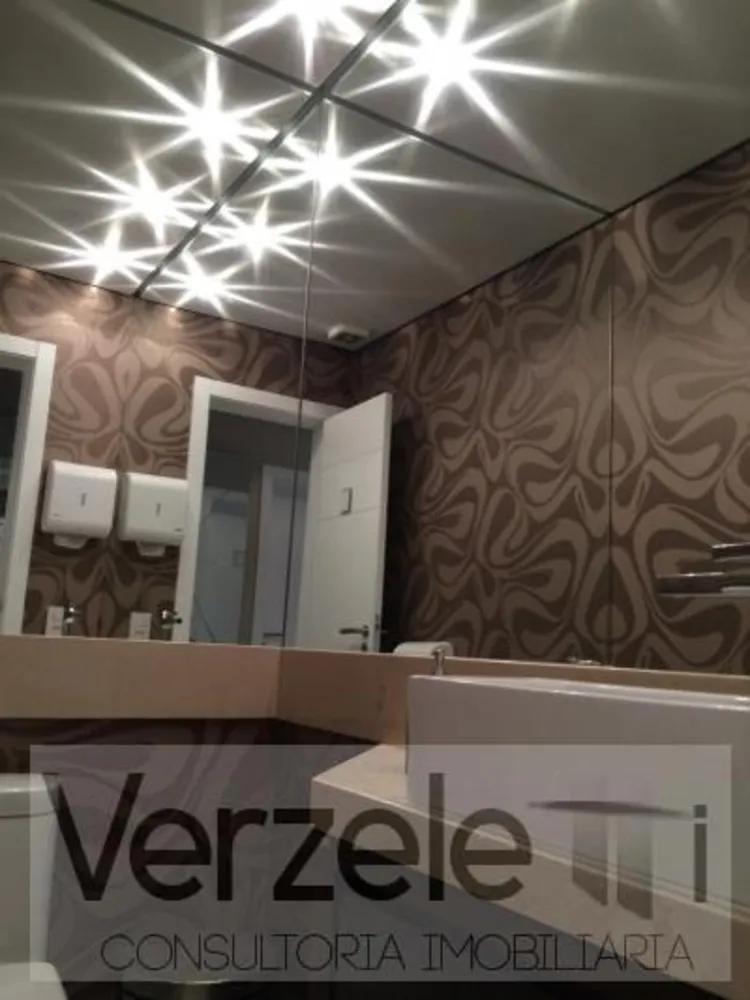Apartamento, 4 quartos, 140 m² - Foto 17