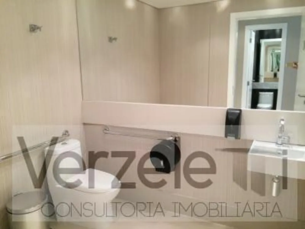 Apartamento, 4 quartos, 140 m² - Foto 19