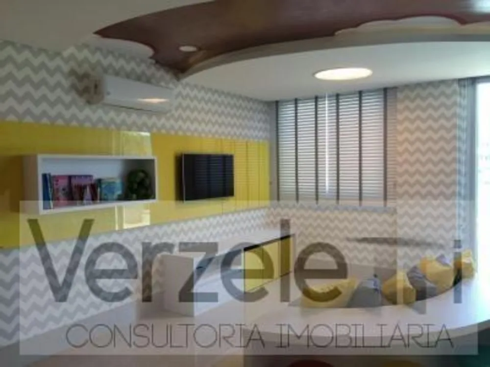 Apartamento, 4 quartos, 140 m² - Foto 12