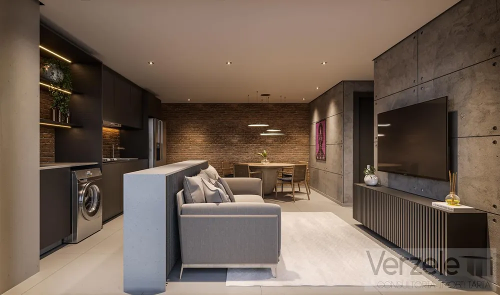 Apartamento, 2 quartos, 77 m² - Foto 7