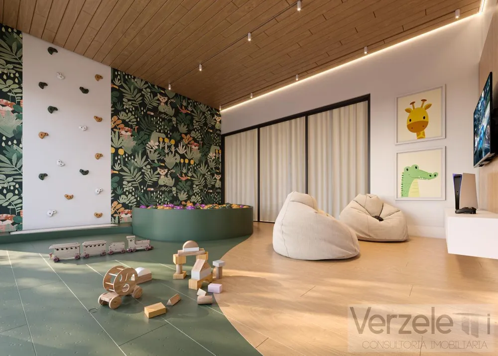 Apartamento, 2 quartos, 77 m² - Foto 5