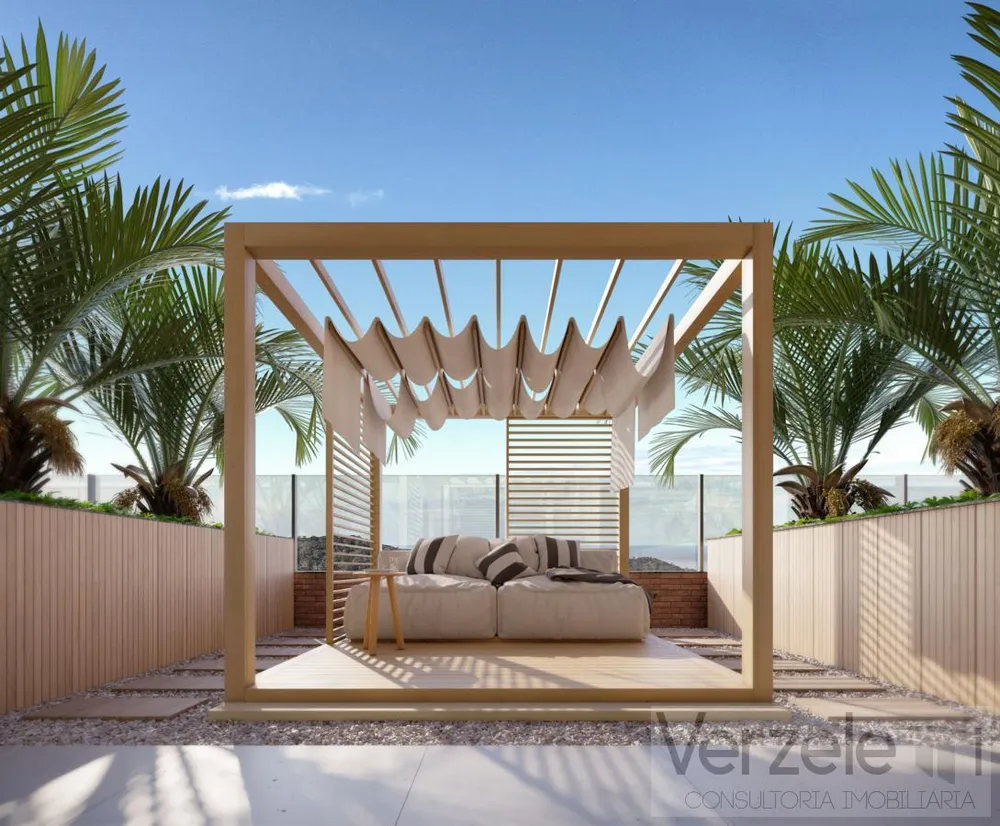 Apartamento, 2 quartos, 77 m² - Foto 6