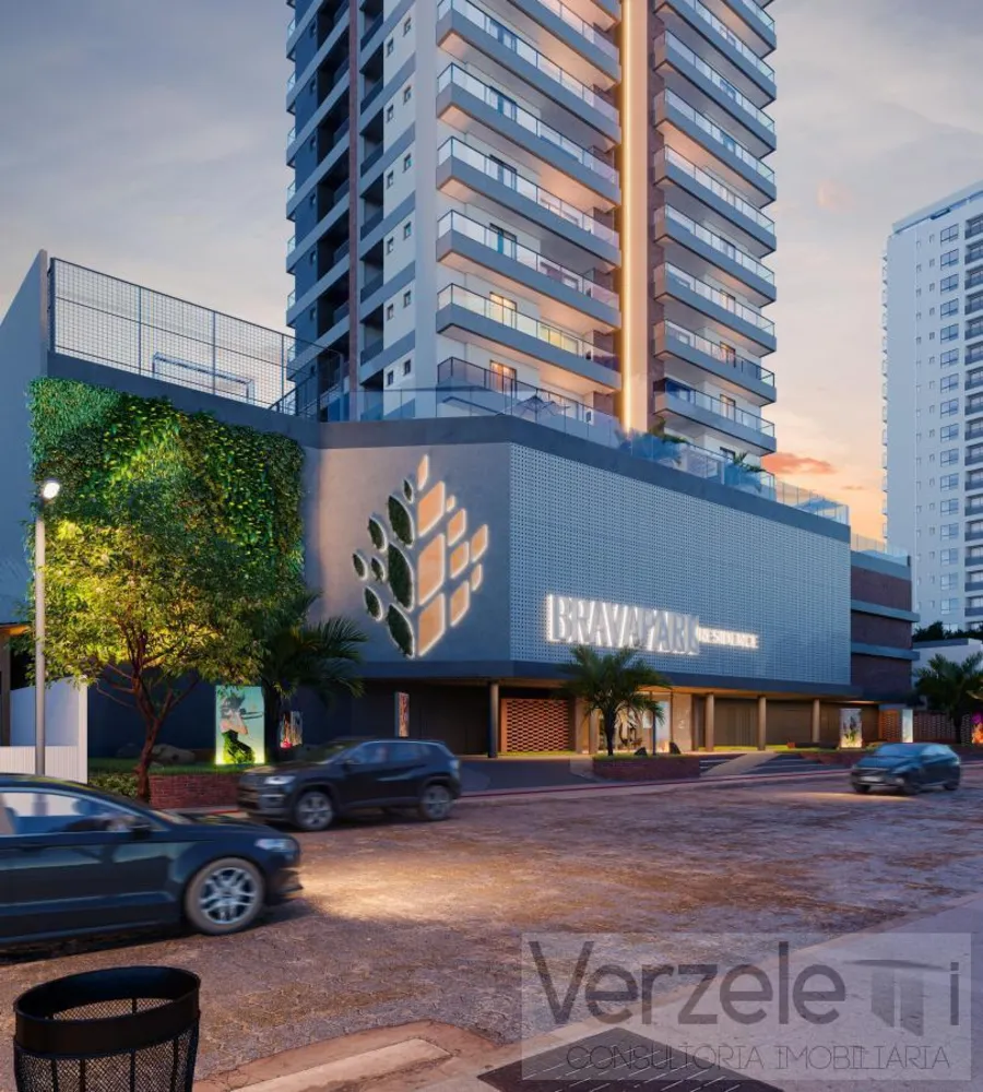 Apartamento, 2 quartos, 77 m² - Foto 13