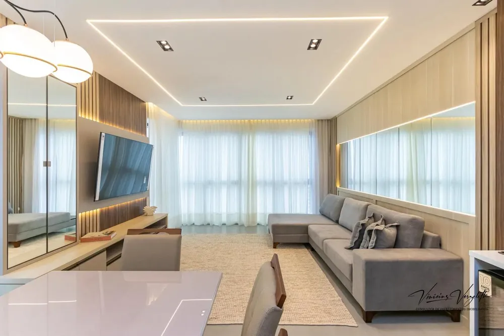 Apartamento, 3 quartos, 126 m² - Foto 8