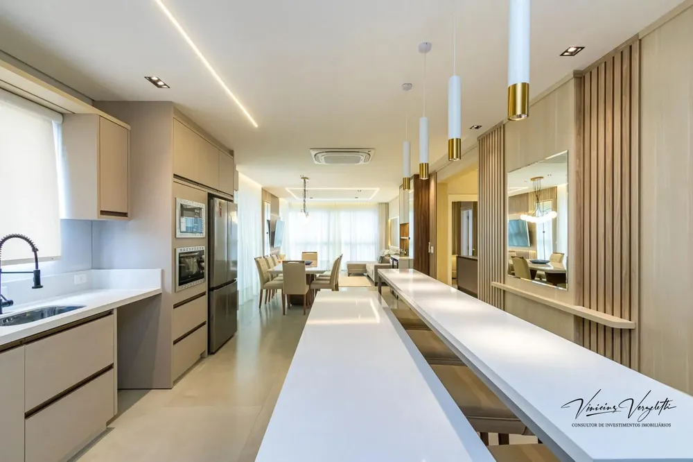 Apartamento, 3 quartos, 126 m² - Foto 6