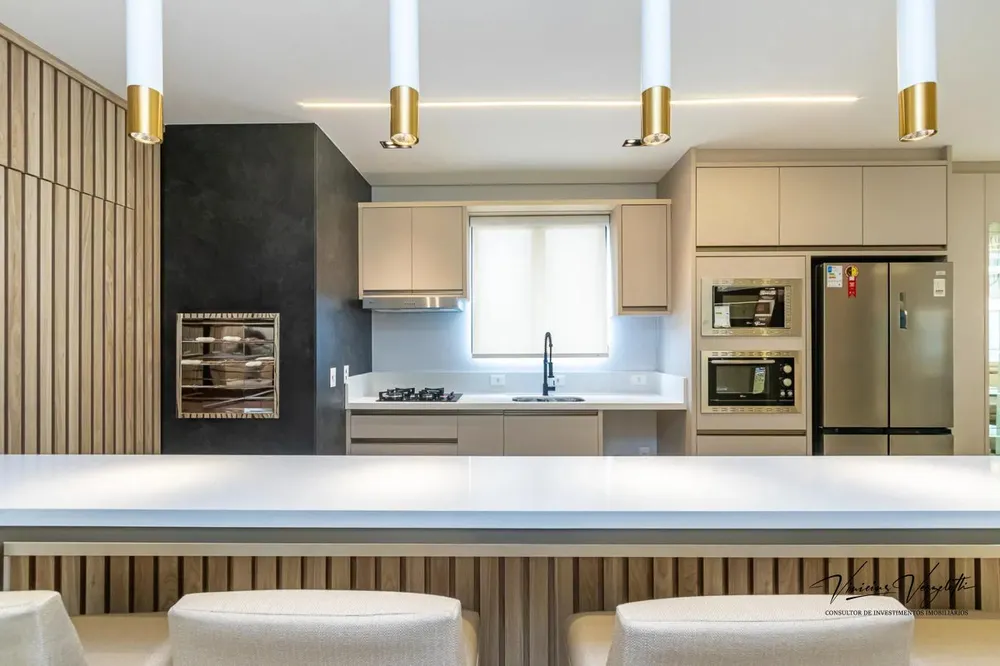 Apartamento, 3 quartos, 126 m² - Foto 7