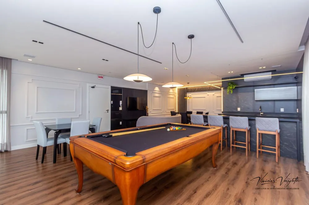 Apartamento, 3 quartos, 126 m² - Foto 2