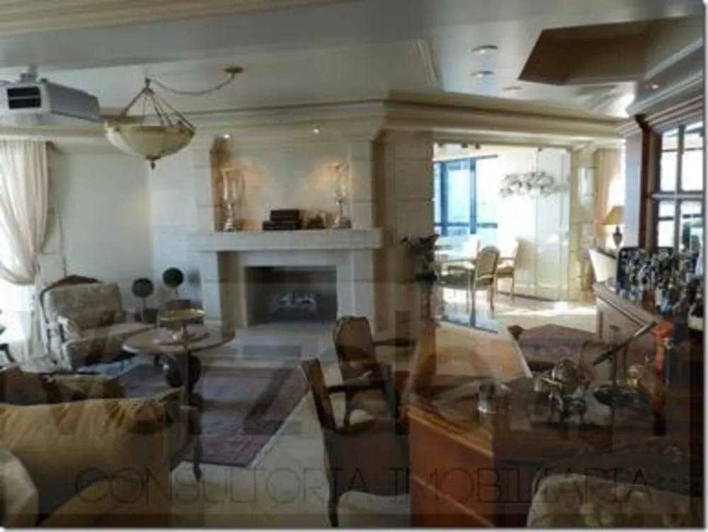 Apartamento, 5 quartos, 500 m² - Foto 7