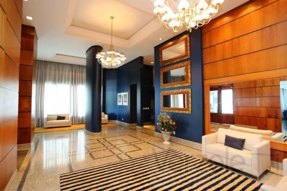 Apartamento, 5 quartos, 500 m² - Foto 3