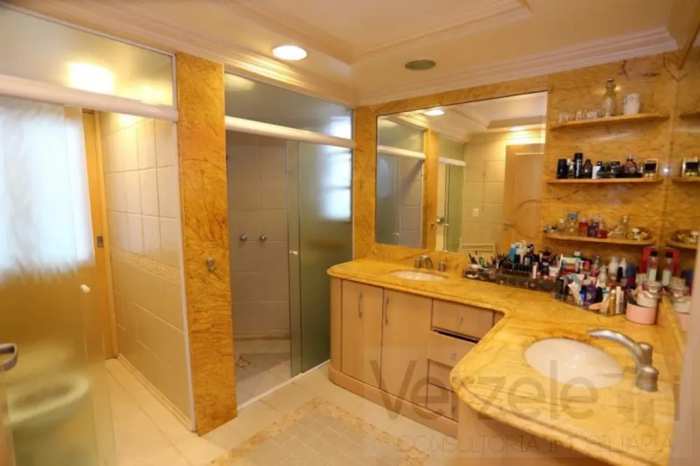 Apartamento, 5 quartos, 500 m² - Foto 4