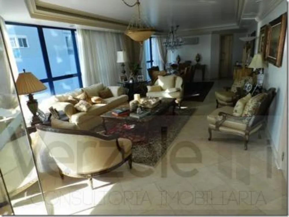 Apartamento, 5 quartos, 500 m² - Foto 6