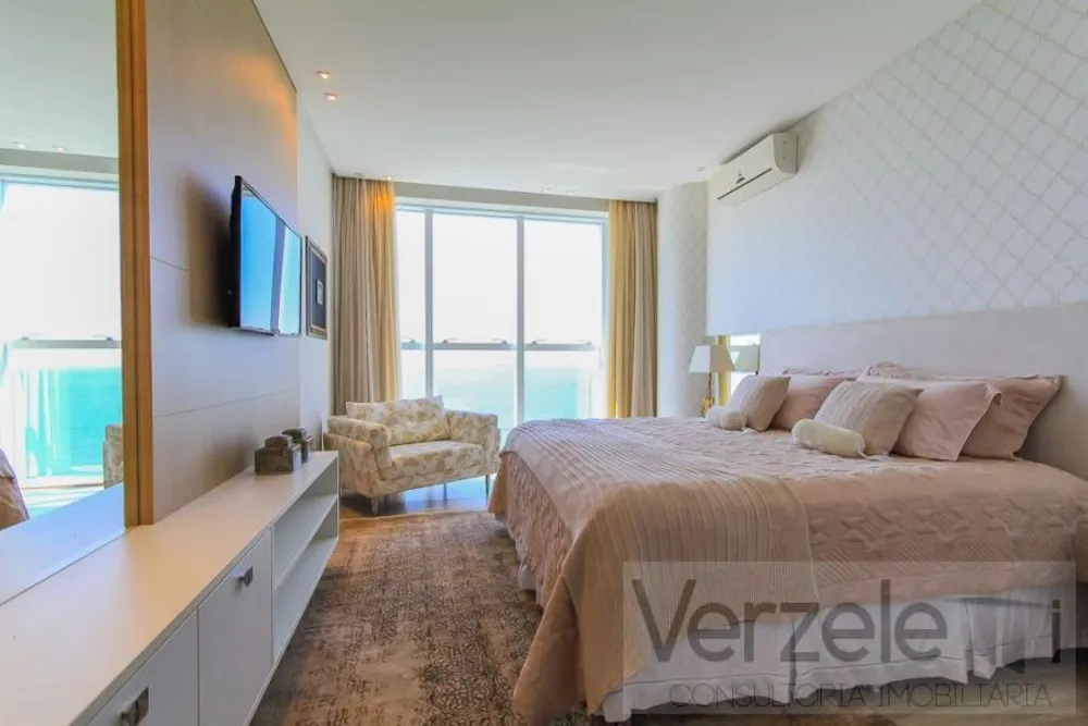 Apartamento, 4 quartos, 330 m² - Foto 6