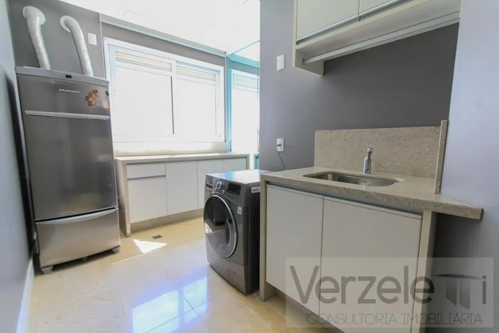 Apartamento, 4 quartos, 330 m² - Foto 1