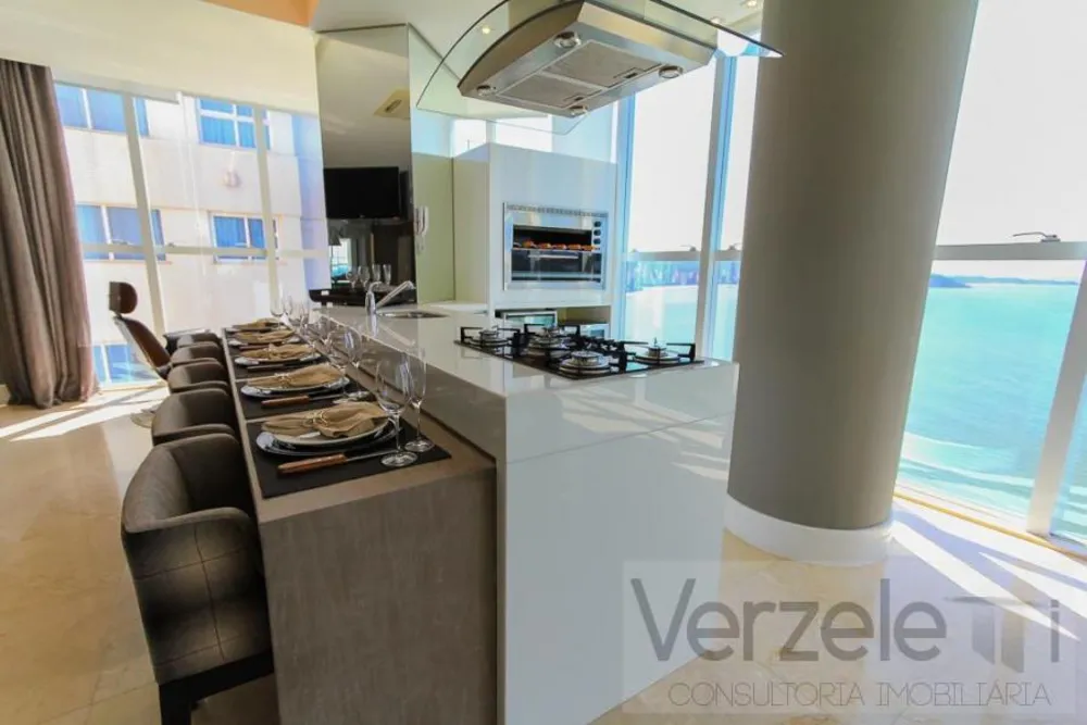 Apartamento, 4 quartos, 330 m² - Foto 1