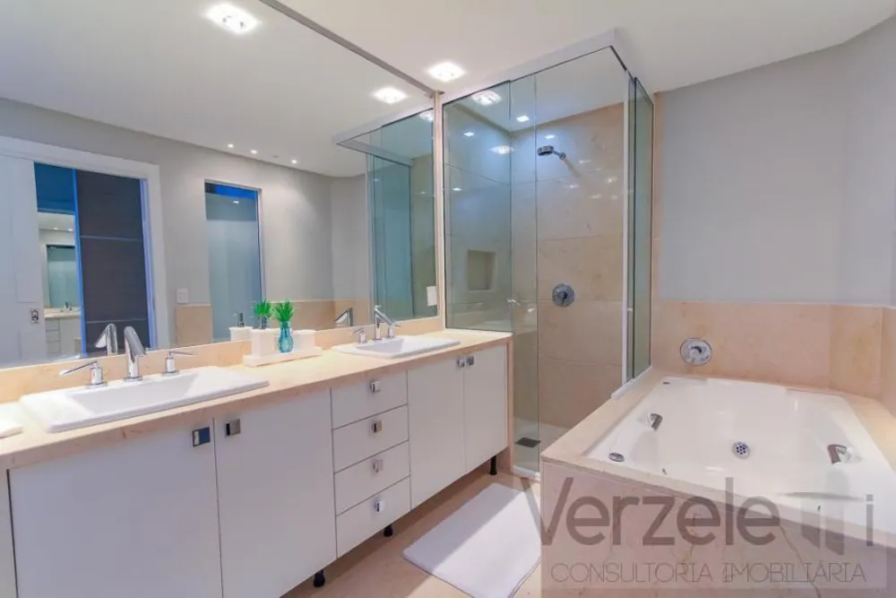 Apartamento, 4 quartos, 330 m² - Foto 4