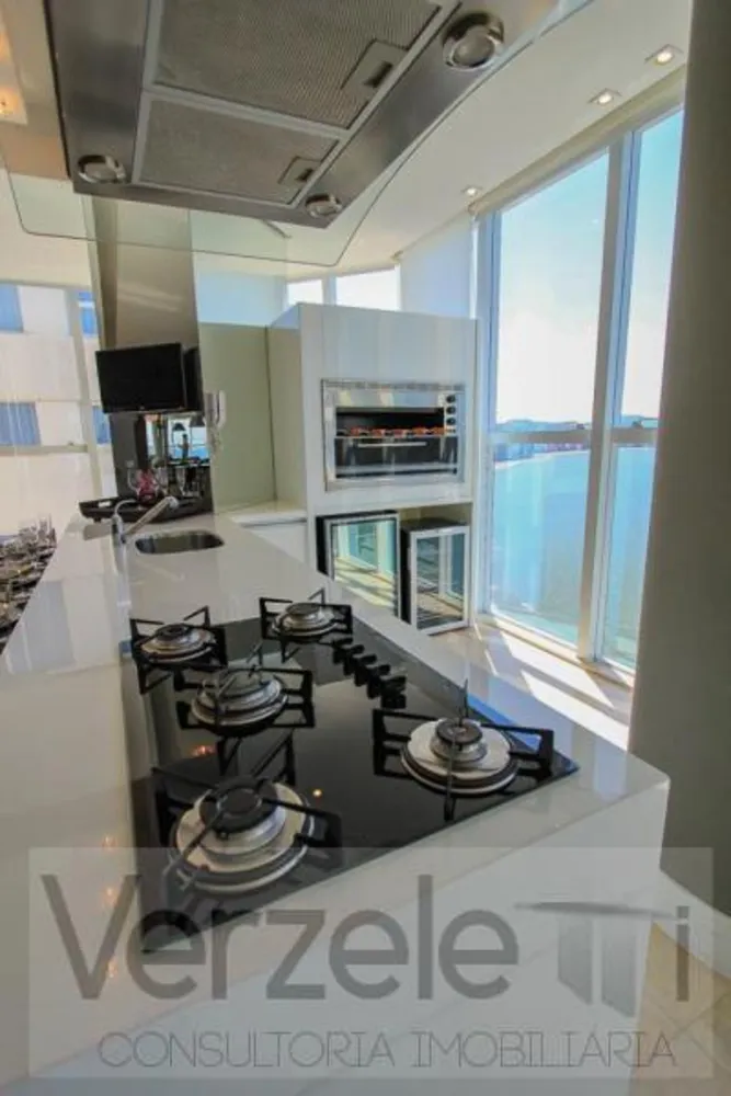 Apartamento, 4 quartos, 330 m² - Foto 2