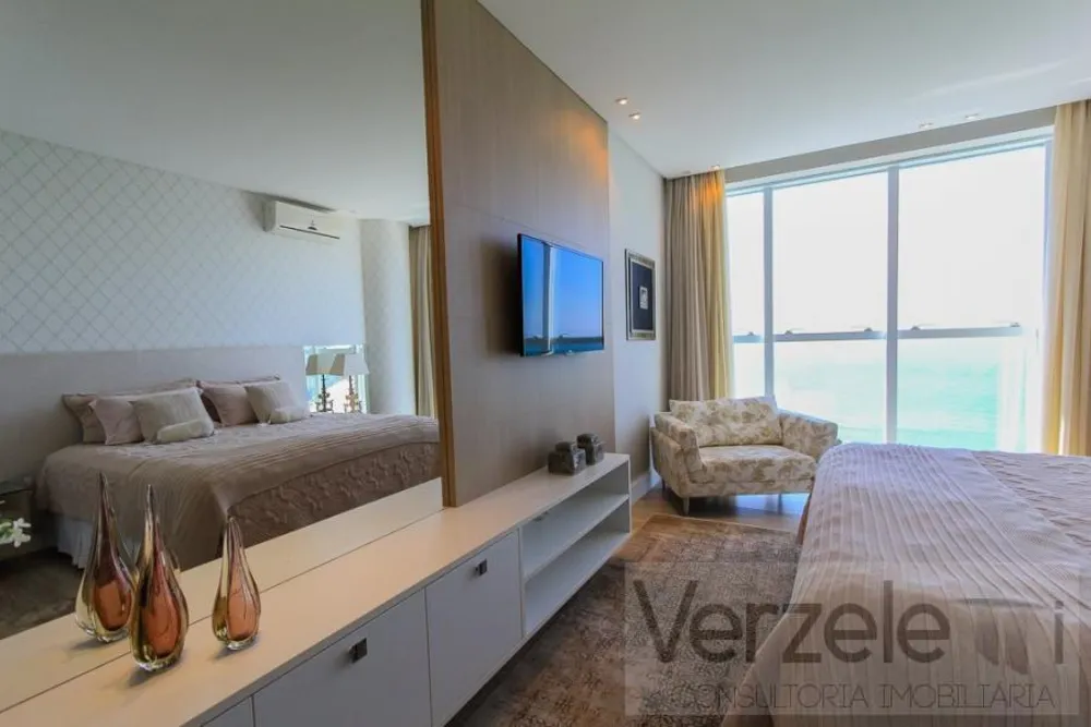 Apartamento, 4 quartos, 330 m² - Foto 6