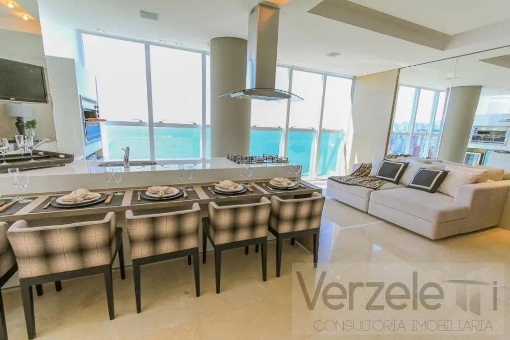 Apartamento, 4 quartos, 330 m² - Foto 7