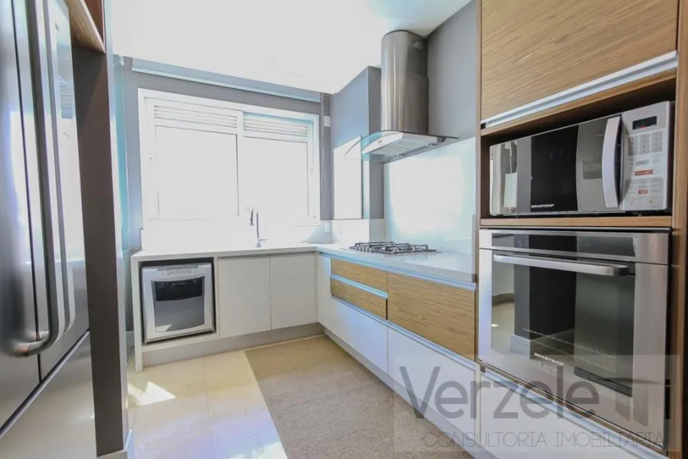 Apartamento, 4 quartos, 330 m² - Foto 5