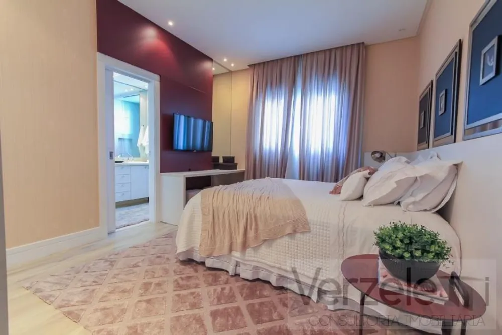 Apartamento, 4 quartos, 330 m² - Foto 4