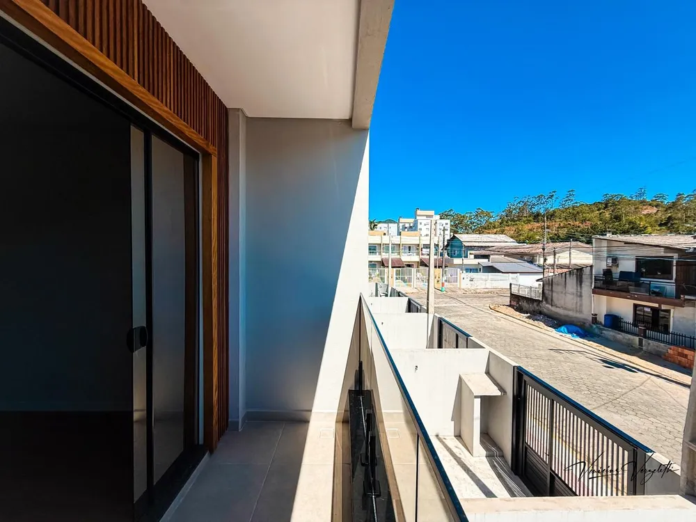 Sobrado, 2 quartos, 112 m² - Foto 12